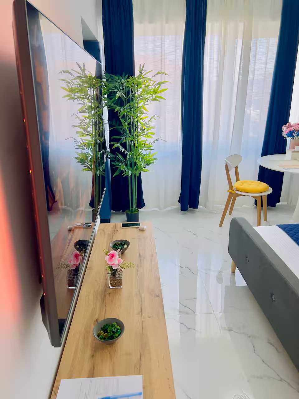 Studio 84 Central - Confort - Home Cinema
