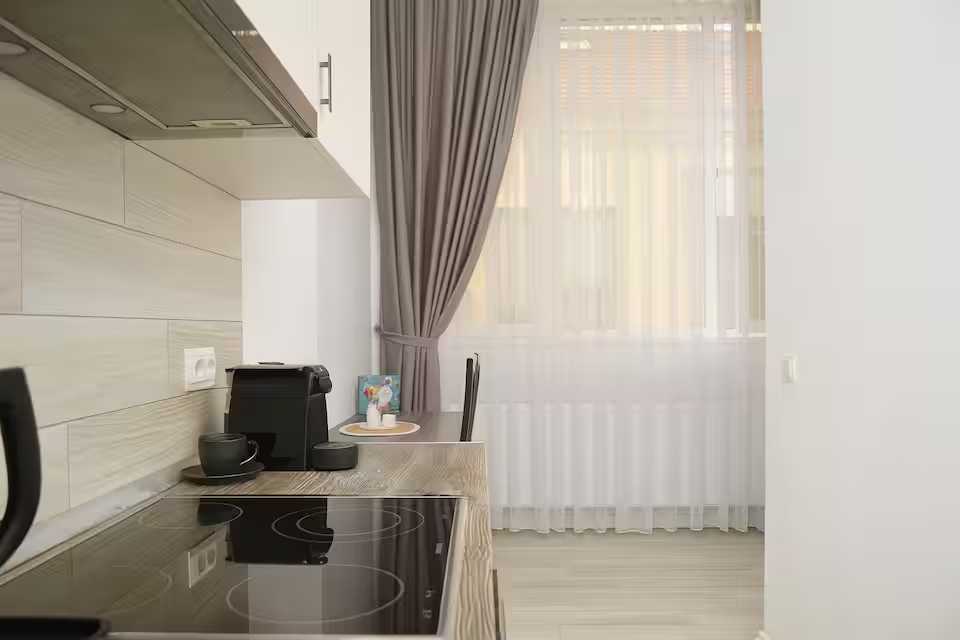 Apartament Mid Premium - Ultracentral• Check-in independent