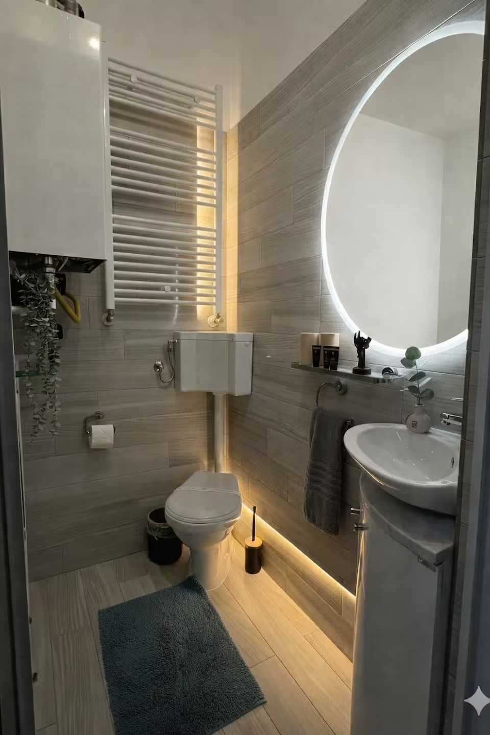 Apartament Mid Premium - Ultracentral• Check-in independent