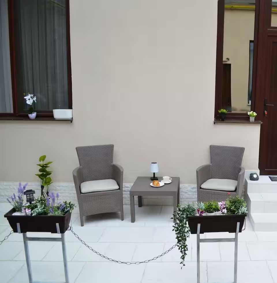Apartament Mid Premium - Ultracentral• Check-in independent