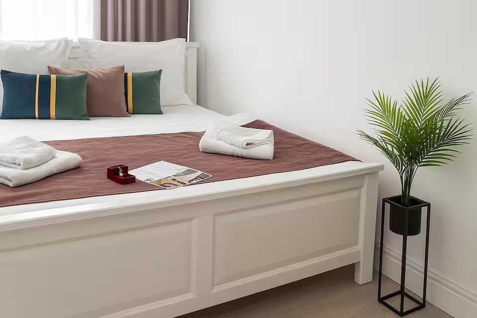 Apartament Mid Premium - Ultracentral• Check-in independent