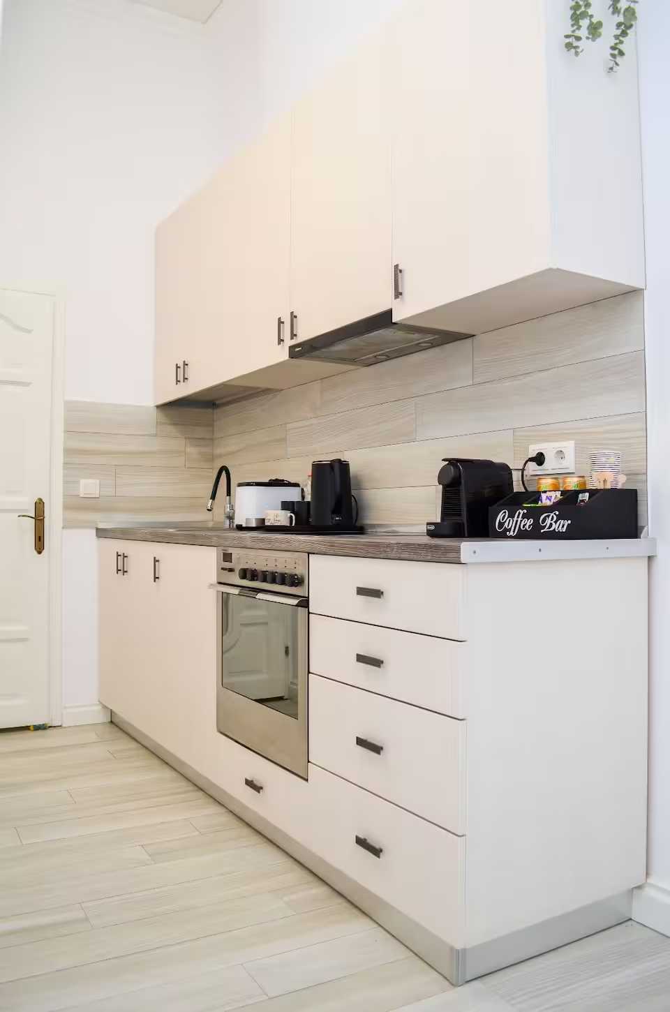 Apartament Mid Premium - Ultracentral• Check-in independent