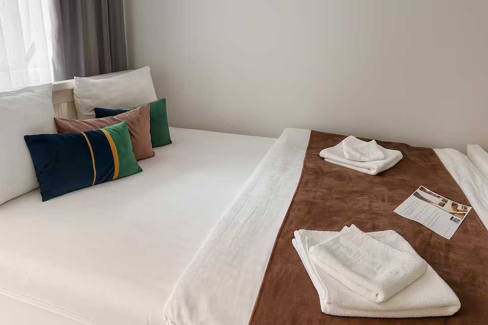 Apartament Mid Premium - Ultracentral• Check-in independent