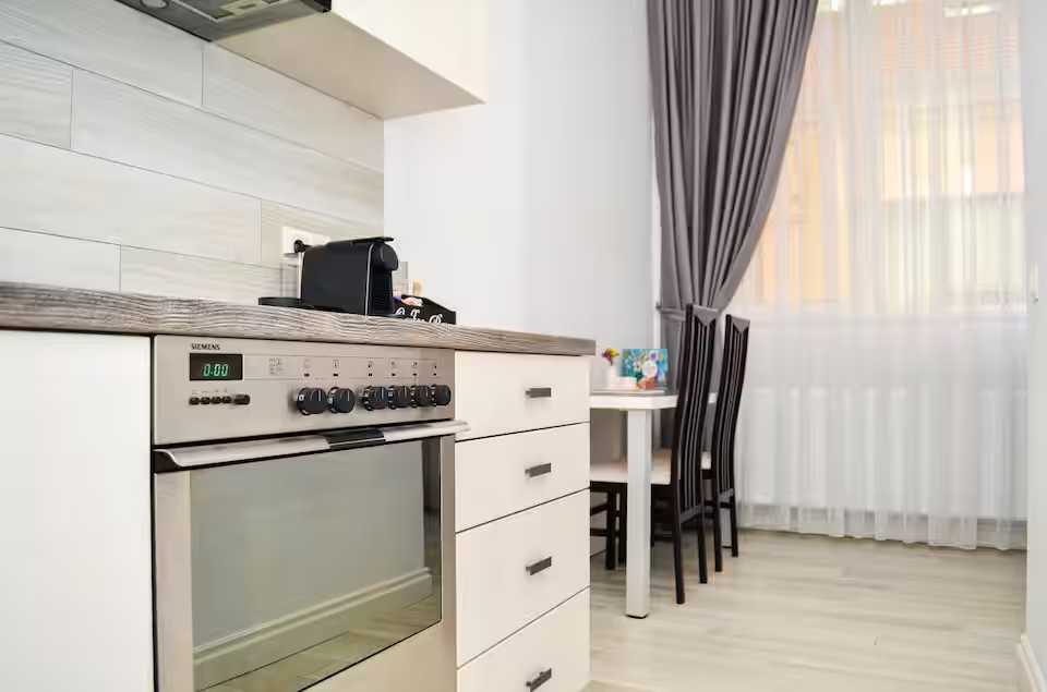 Apartament Mid Premium - Ultracentral• Check-in independent