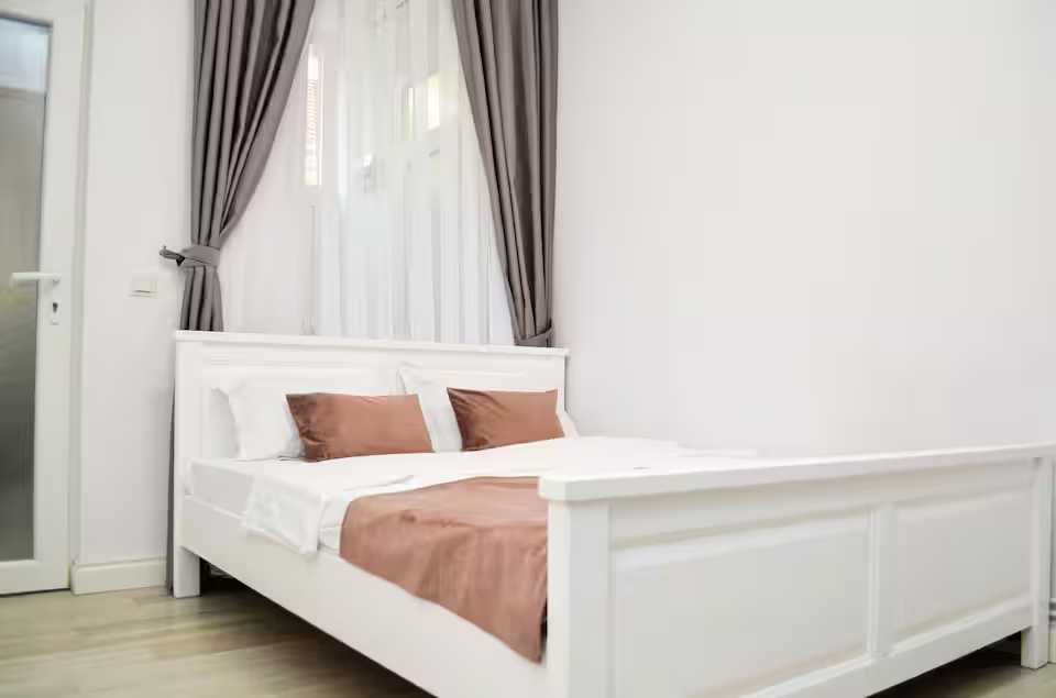 Apartament Mid Premium - Ultracentral• Check-in independent