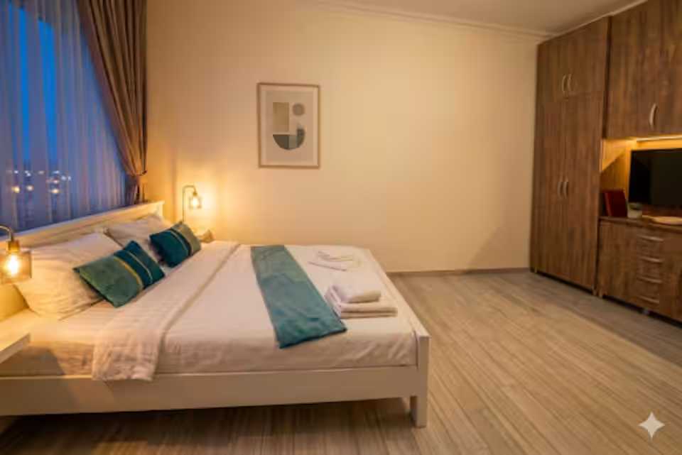 Apartament Mid Premium - Ultracentral• Check-in independent