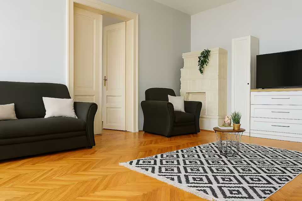 Mid Ultra Central • terasă proprie • check-in independent