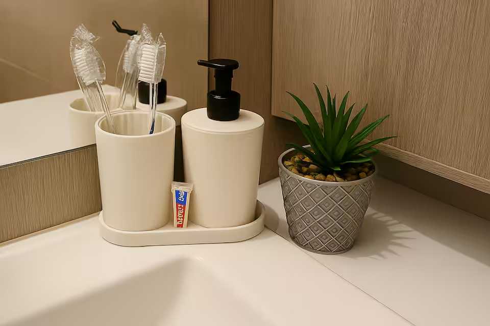 Mid Ultra Central • terasă proprie • check-in independent