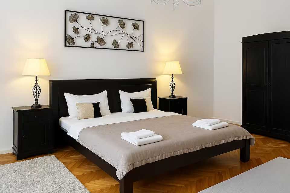 Dormitor 1
