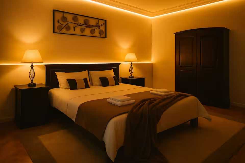 Mid Ultra Central • terasă proprie • check-in independent