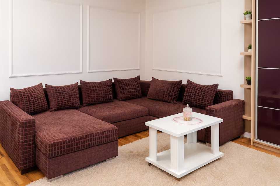 Apartament Mid Velvet – Parcare privată – Check-in independent