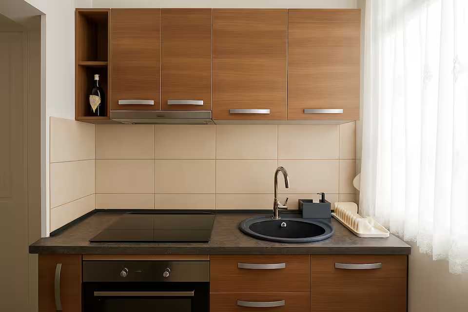 Apartament Mid Velvet – Parcare privată – Check-in independent