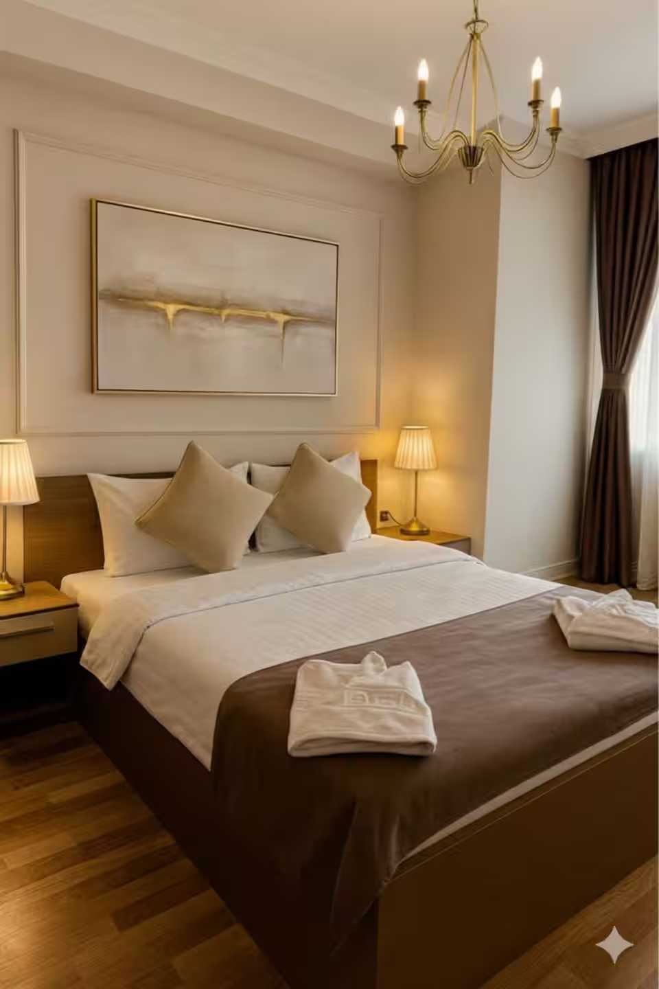 Apartament Mid Velvet – Parcare privată – Check-in independent