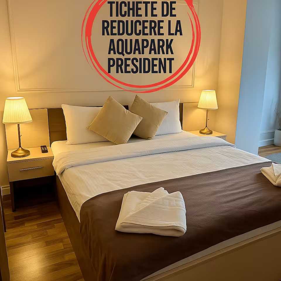 Apartament Mid Velvet – Parcare privată – Check-in independent